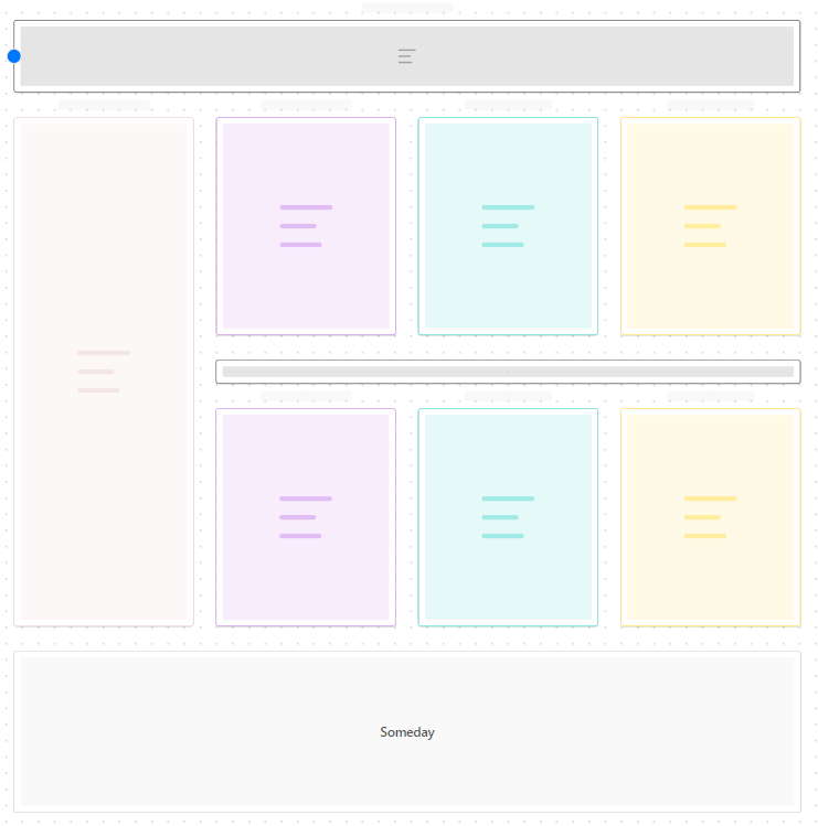 Динамический просмотр задач на любую дату в Obsidian: Meta Bind + DataviewJS - 5