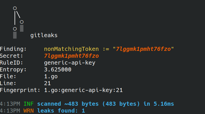 Как мы в CodeScoring модель для поиска секретов готовили - 2 Как мы в CodeScoring модель для поиска секретов готовили - 2