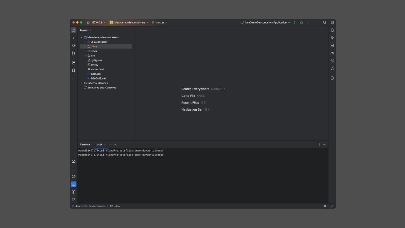 Не настраивайте локальное окружение вручную. Devcontainers — уже пора! Часть первая - 12