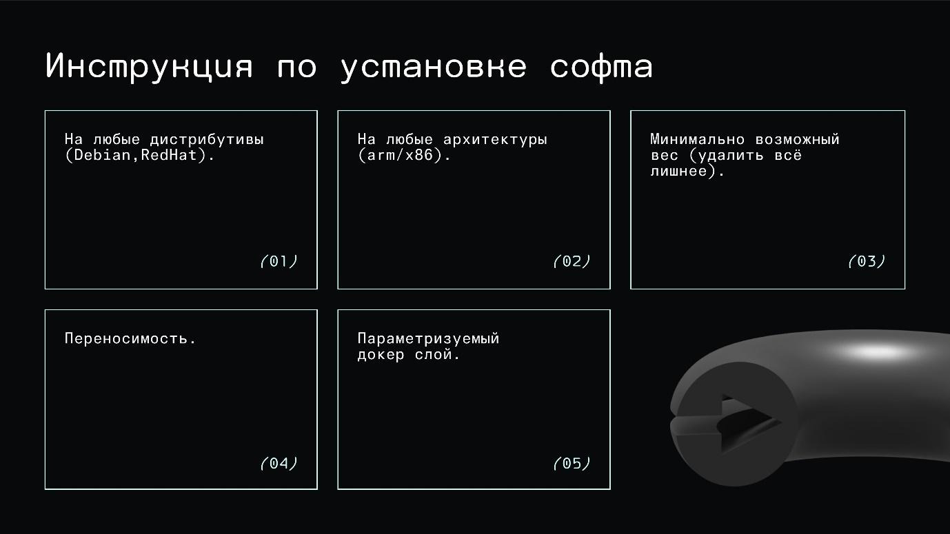 Не настраивайте локальное окружение вручную. Devcontainers — уже пора! Часть первая - 18
