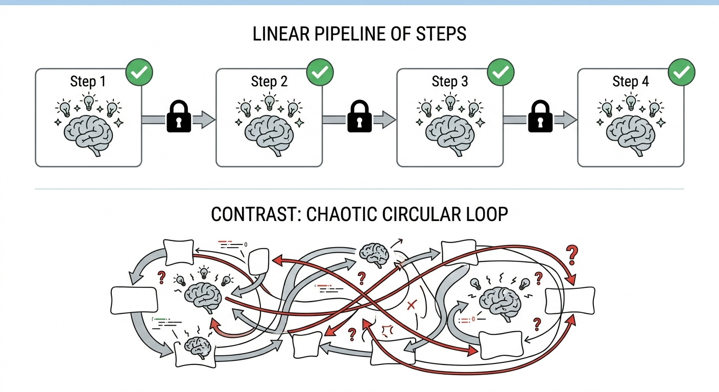 ИИ-агенты никому не нужны. Часть 2. Укрощение лобстера - 7