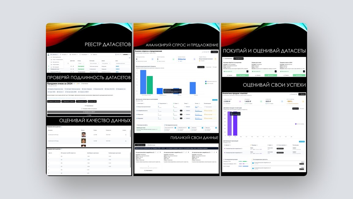 ИИ-репетитор для школьников, соцсеть для моды и шопинга — и ещё 8 российских стартапов - 6