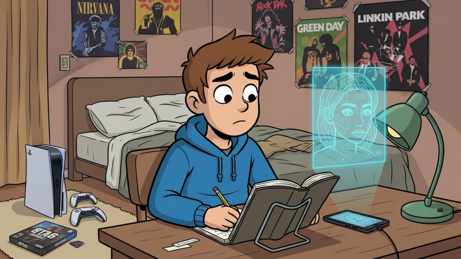 ИИ-репетитор для школьников, соцсеть для моды и шопинга — и ещё 8 российских стартапов - 1