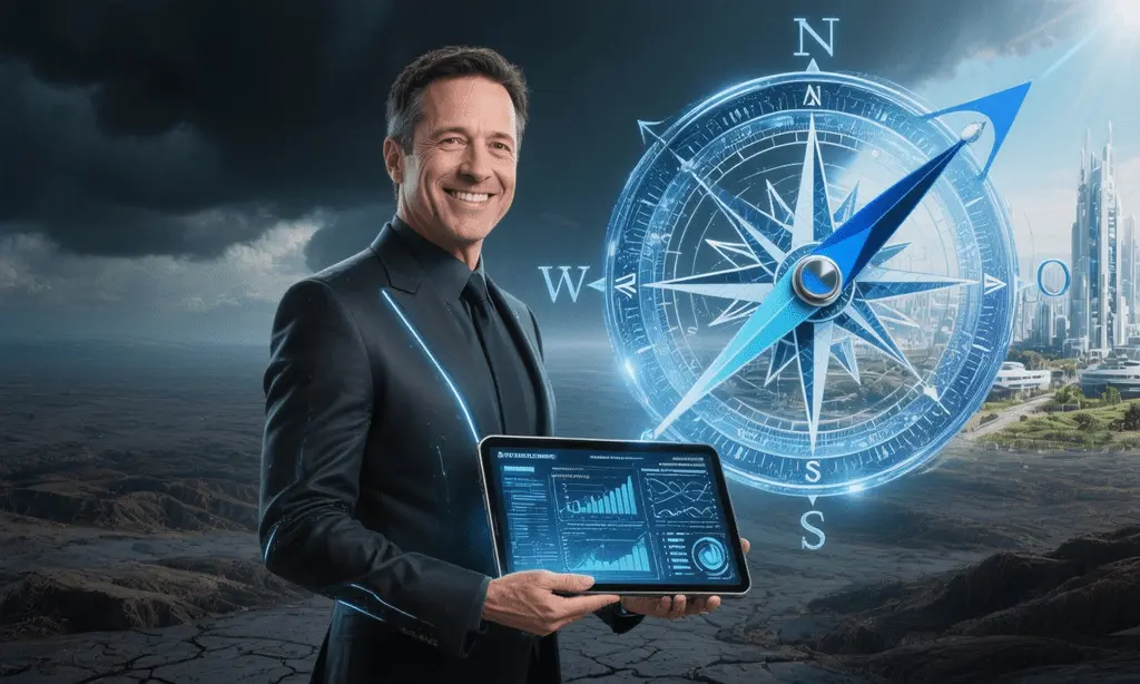 AI КОМП‑АС: как рационально внедрять AI - 1 AI КОМП‑АС: как рационально внедрять AI - 1