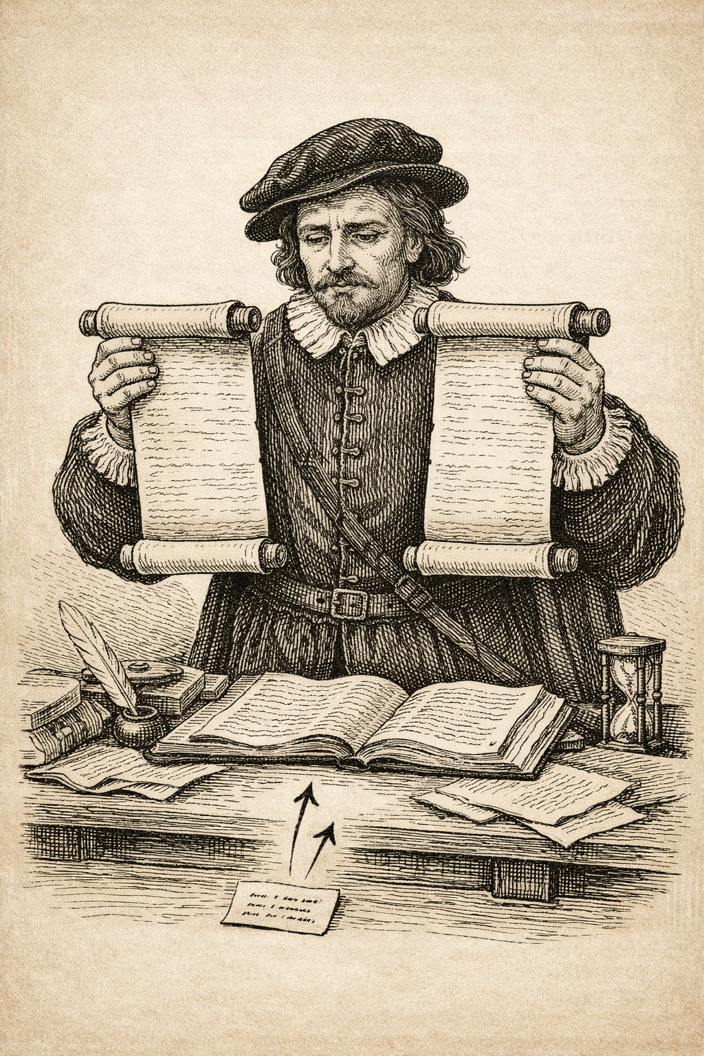 И всё-таки она вертится… - 1