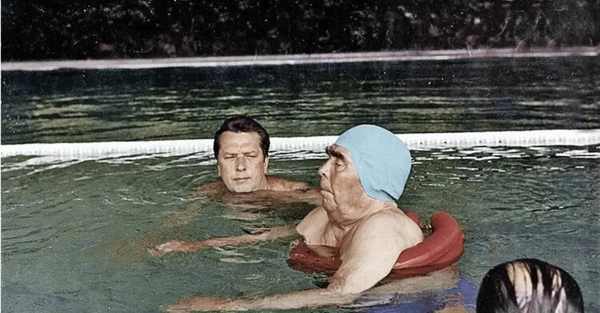 Впереди Олимпиада - готовимся!  