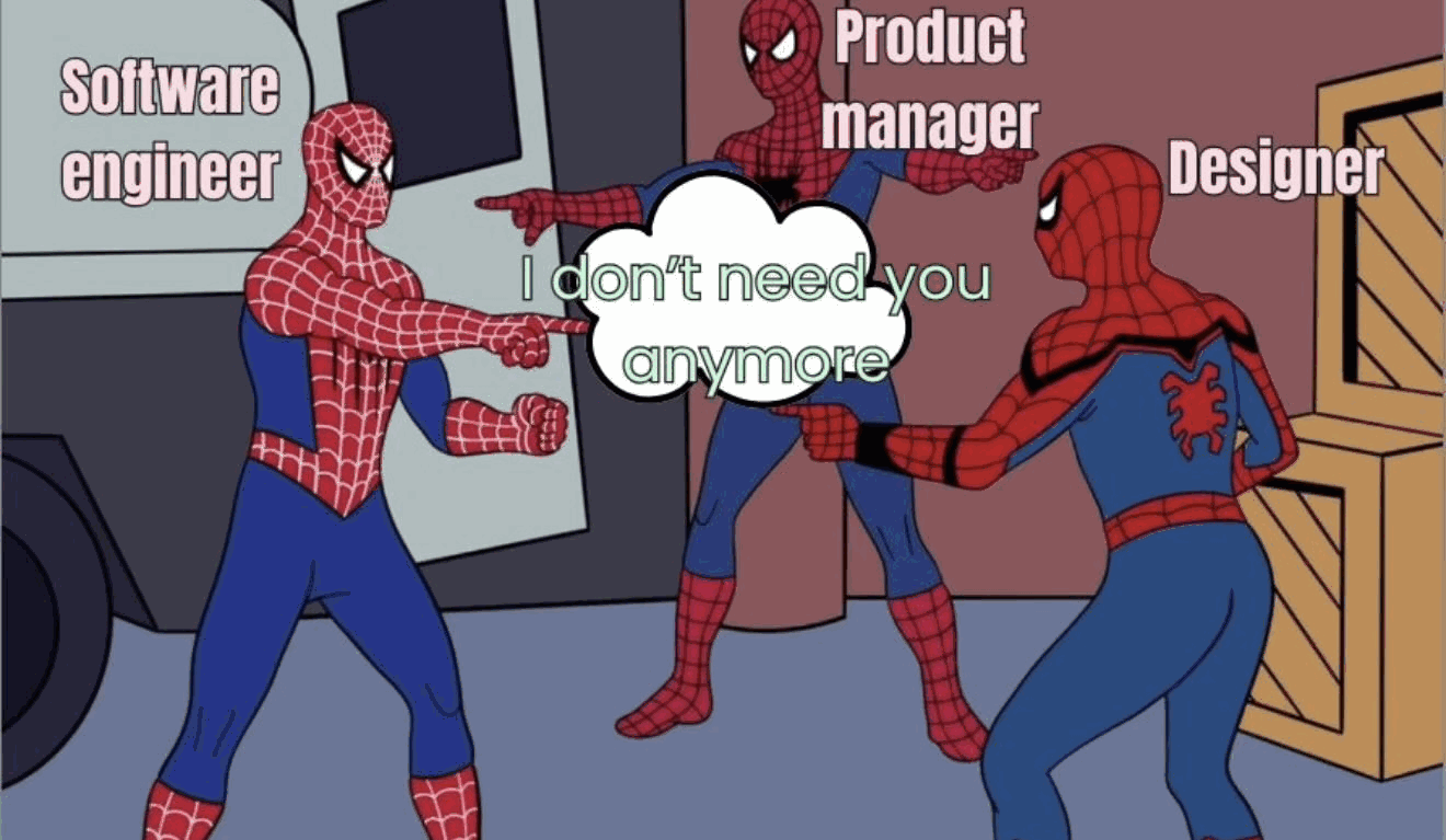 «Большой скачок» в мире AI: история повторяется - 6 «Большой скачок» в мире AI: история повторяется - 6