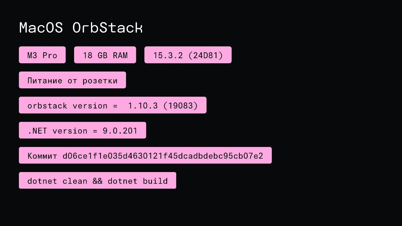Не настраивайте локальное окружение вручную. Devcontainers — уже пора! Часть вторая - 14