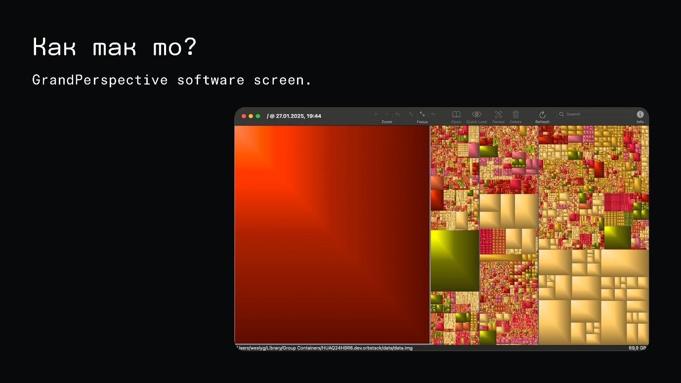 Не настраивайте локальное окружение вручную. Devcontainers — уже пора! Часть вторая - 20