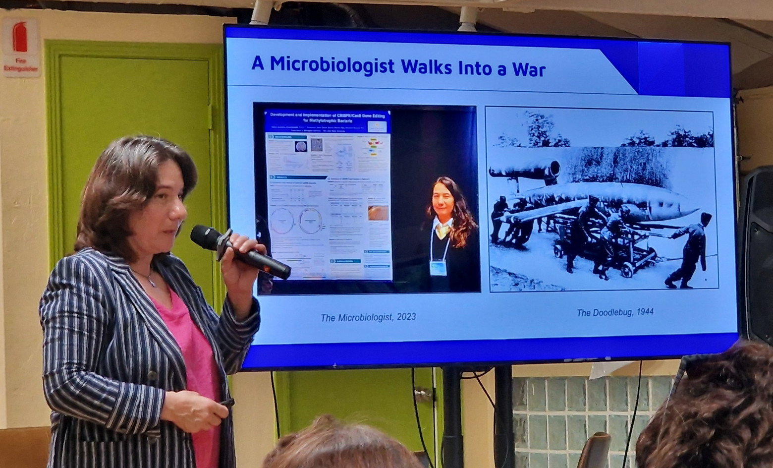 Движки для дронов, конопля в Бразилии и прочая ИИ-стартапщина на «Битве Единорогов» - 6