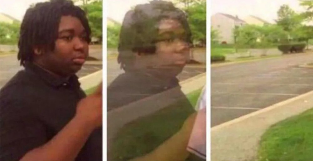 Айтишник в рандомный понедельник