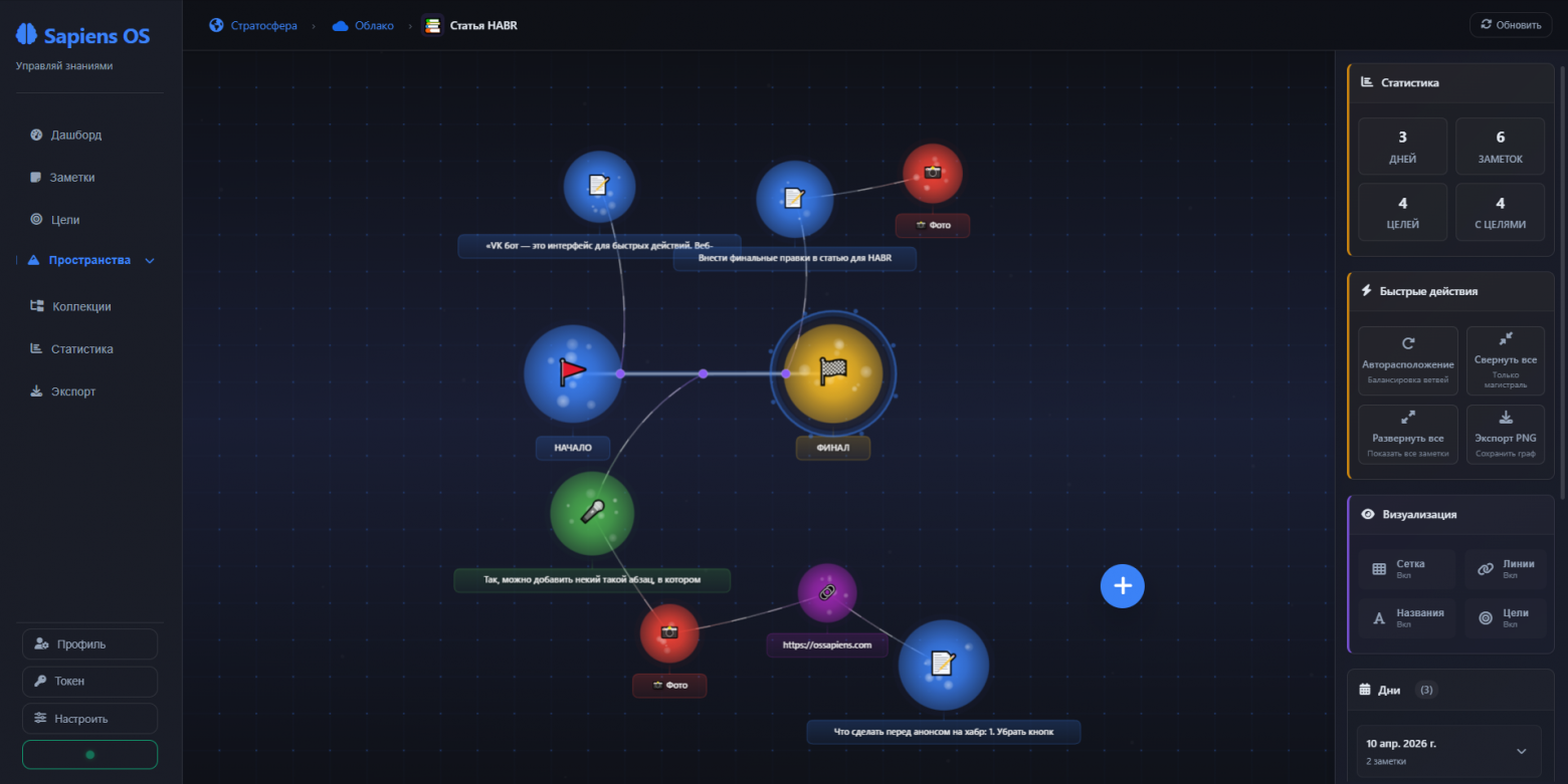 Скриншот 4. Земля — общий вид