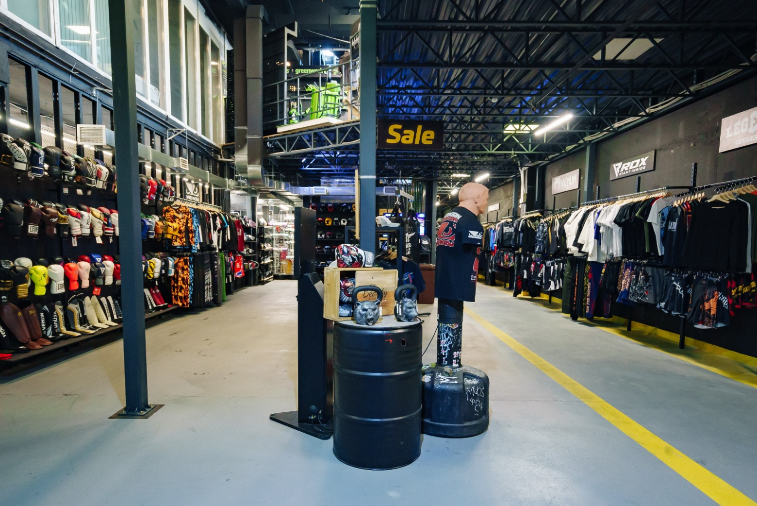 Мы 14 лет в бизнесе и делаем 247 млн в год. Но маркетплейсы зарабатывают на нас больше нас - 2