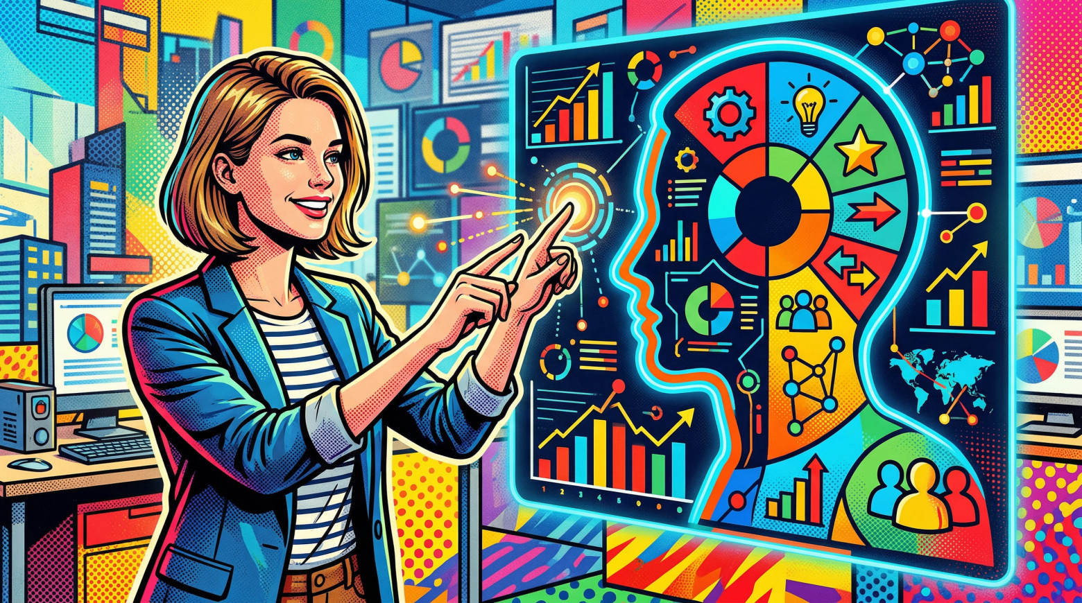 Почему оценка персонала перестает быть медленным процессом