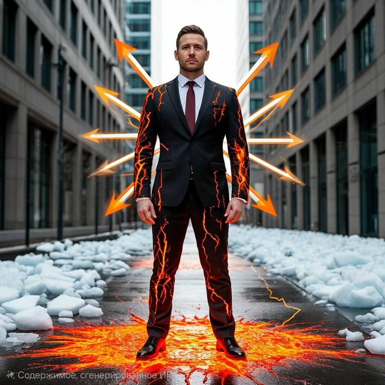 Переходный этап в управлении проектами или как выживать, когда на тебе не менее 4 управленческих ролей - 1