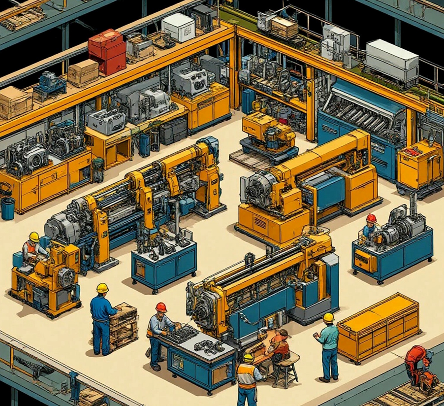 Изучение использования рабочего времени - 19