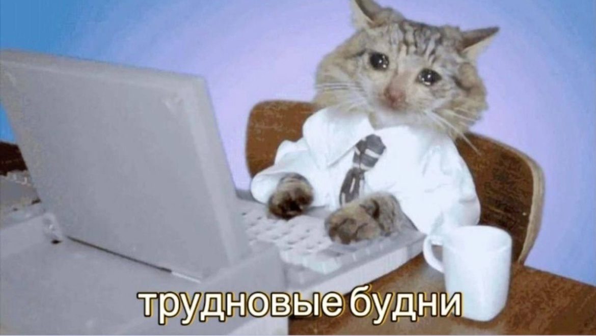 Эйчары тоже плачут: почему им (и вам) нужна автоматизация подбора - 1 Эйчары тоже плачут: почему им (и вам) нужна автоматизация подбора - 1