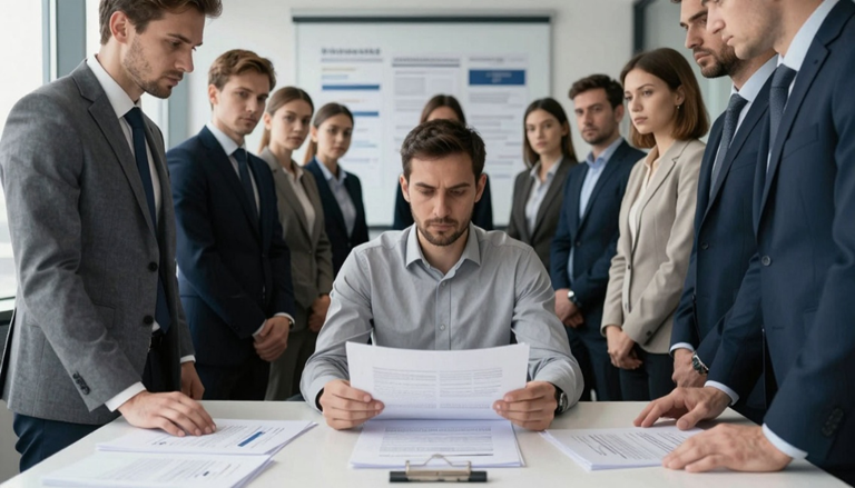 Какие признаки заставляют задуматься о внесении изменений в управление - 1