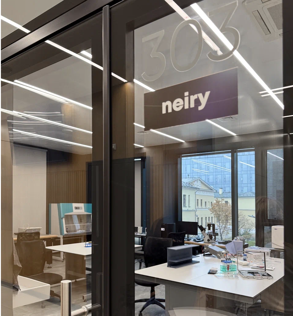 У нас маржинальность 500%, но я всё вкладываю в крыс и голубей - 12