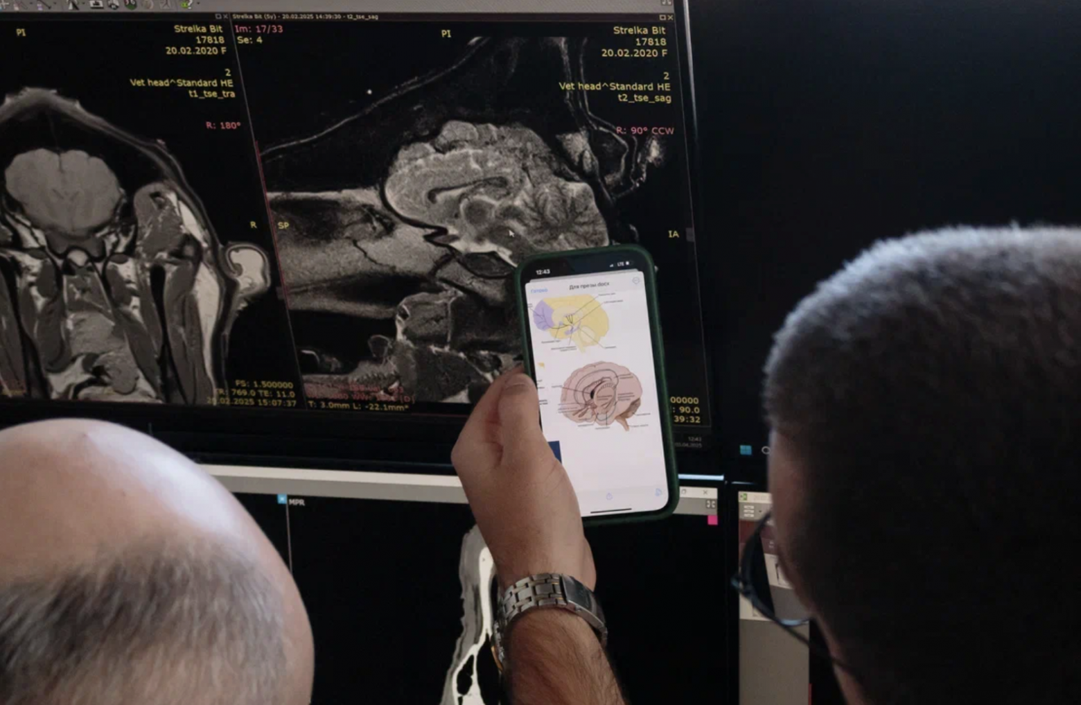 У нас маржинальность 500%, но я всё вкладываю в крыс и голубей - 14