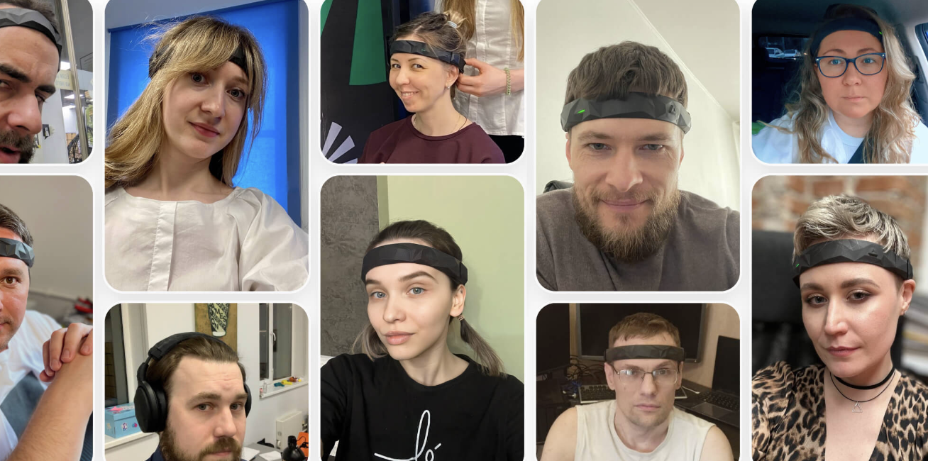 У нас маржинальность 500%, но я всё вкладываю в крыс и голубей - 5