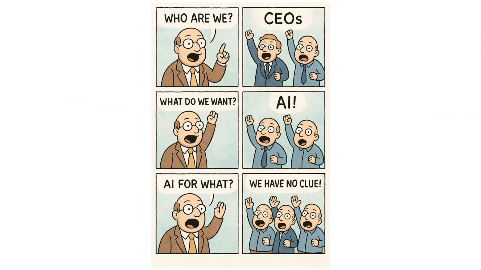 Пробуем на себе: LLM в разработке - 3