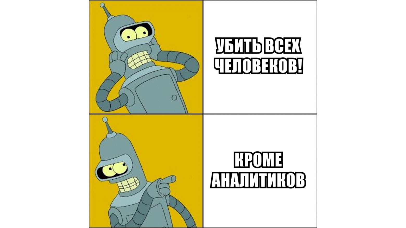 Пробуем на себе: LLM в разработке - 6