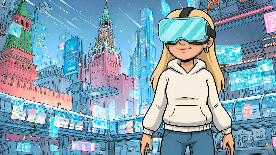 Российский 3D-движок, автоматический UX-аудит – и ещё 8 российских стартапов - 1