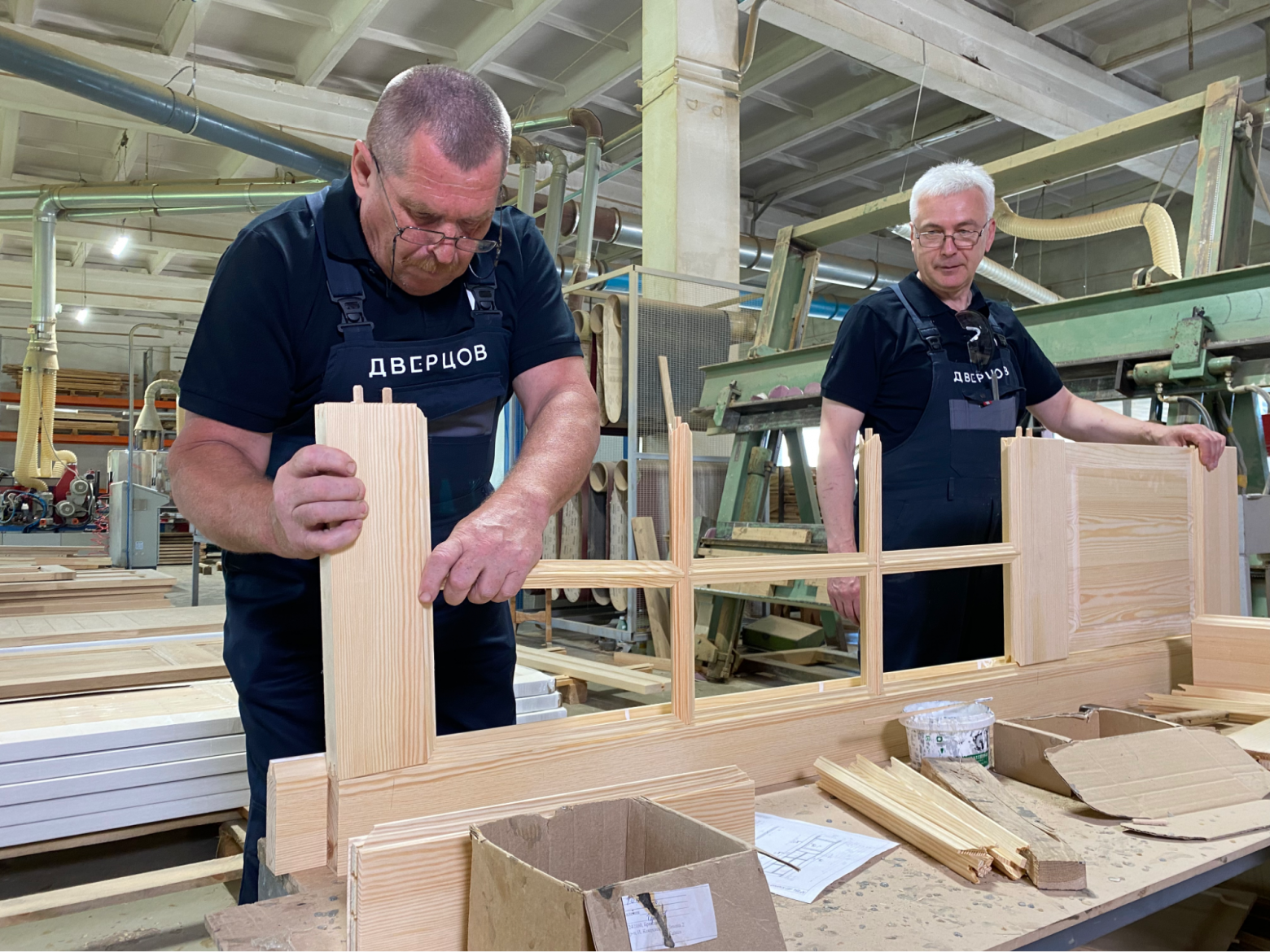 Я вложил 20к, отказал половине клиентов и сделал 180 млн за год - 4 Я вложил 20к, отказал половине клиентов и сделал 180 млн за год - 4