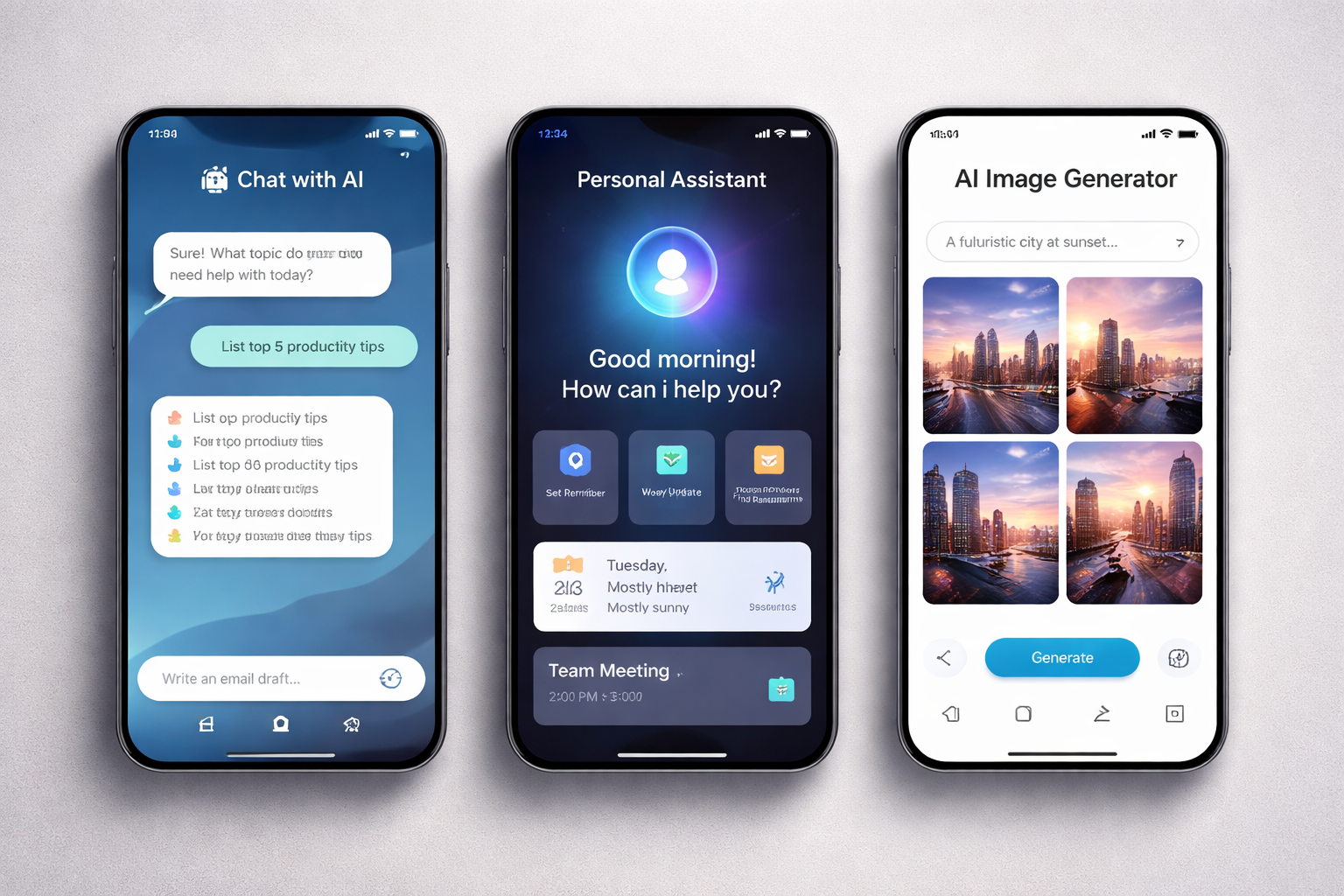 Использование ChatGPT в бизнесе в 2026 году: руководство для начинающих - 2