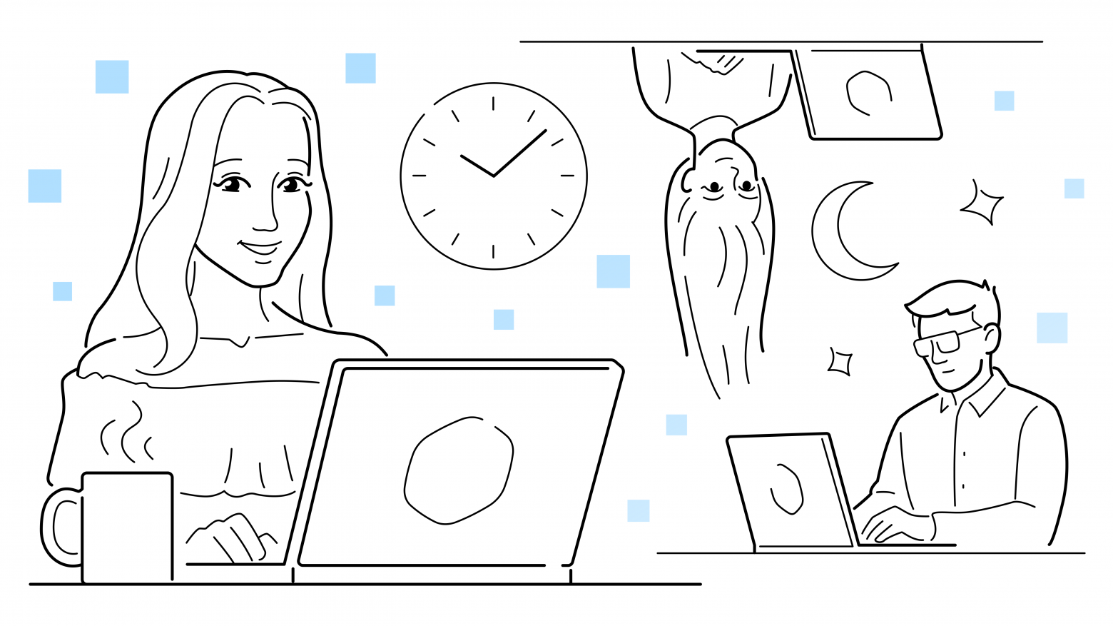 Успеть за 44 часа: как мы разработали и запустили новую услугу в режиме аврала - 1