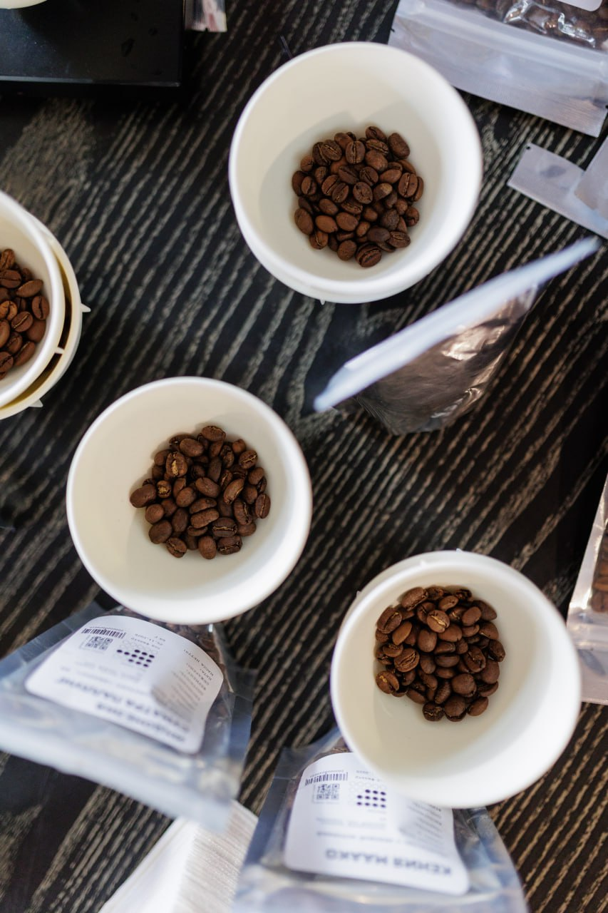 Я вложил всего 50 тысяч рублей в мешок кофе и дорос до выручки 14 миллионов в месяц - 5