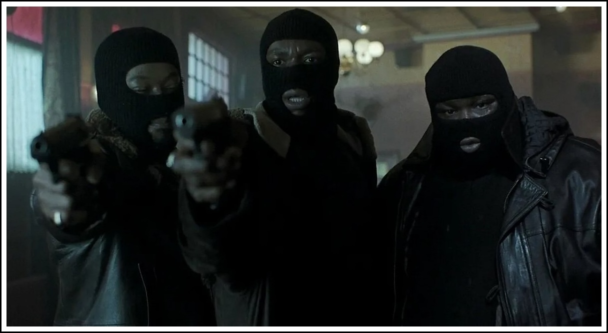 …или так. Главное – не подписывать на дело полных идиотов.  