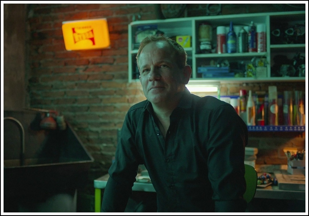 Себастьян Болстер