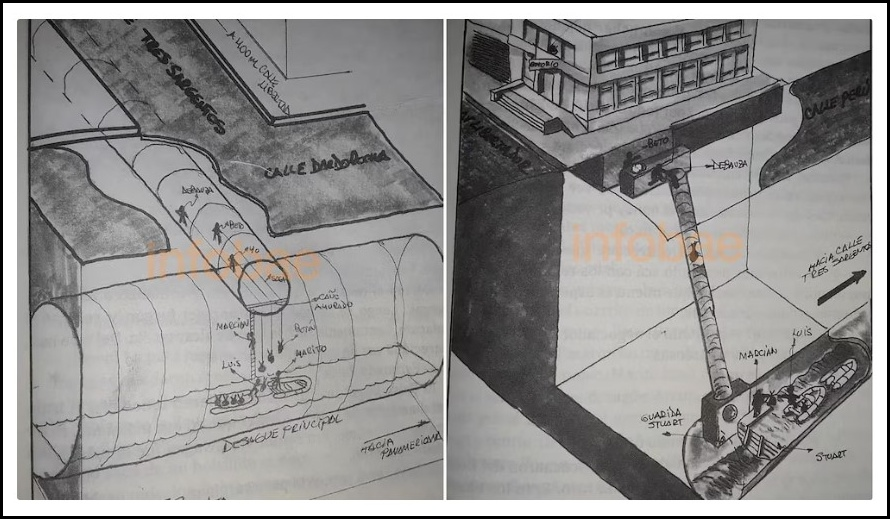 План и рассчеты