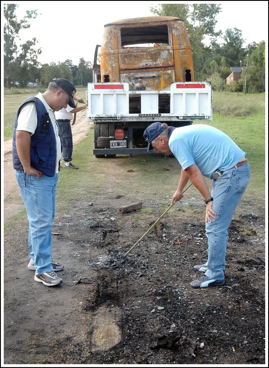 PAYDAY по-аргентински - 25