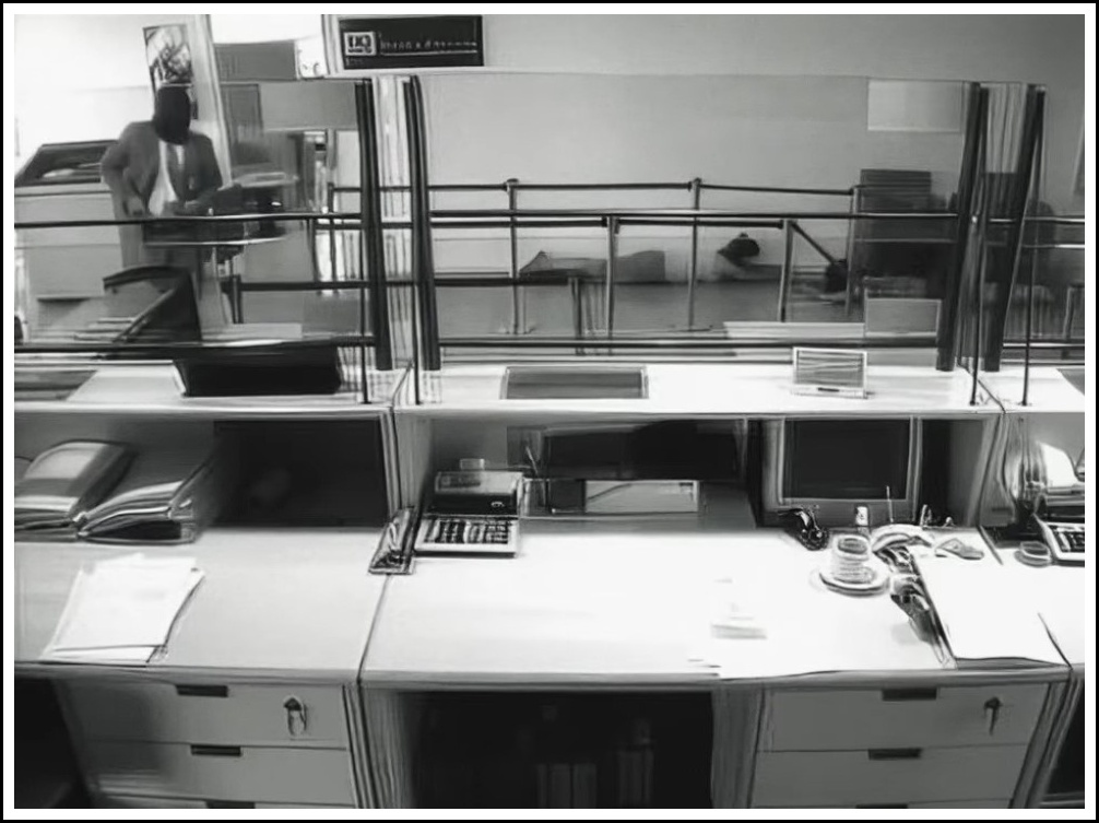 PAYDAY по-аргентински, изображение №27