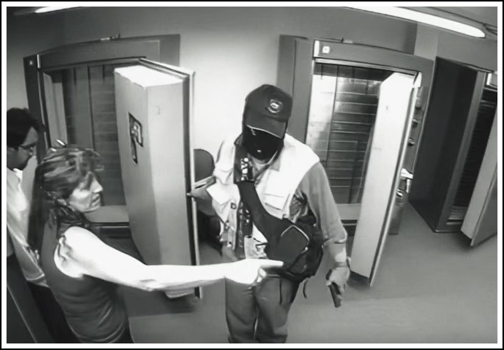 PAYDAY по-аргентински, изображение №3