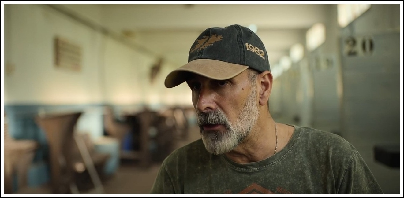 Мигель Анхель Силео — 2022 год  