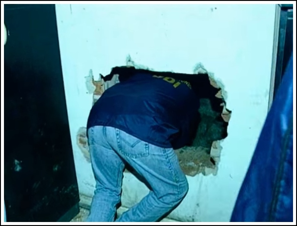 PAYDAY по-аргентински - 41