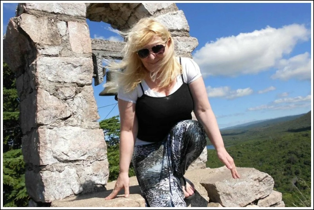 Алисия Ди Туллио