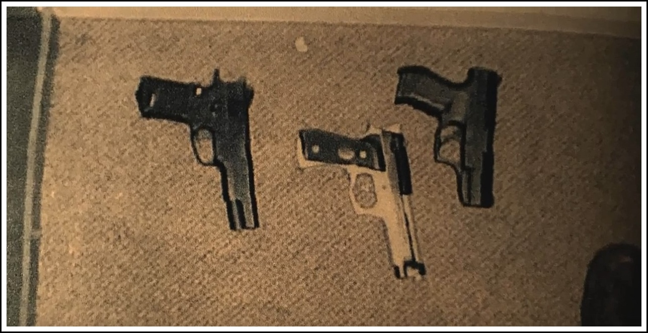 PAYDAY по-аргентински - 47