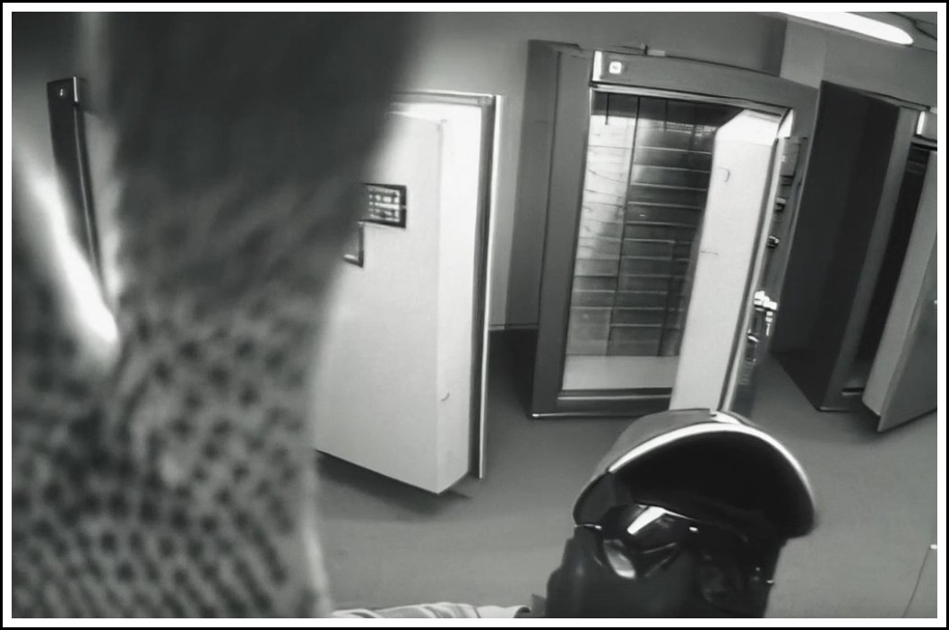 PAYDAY по-аргентински - 1