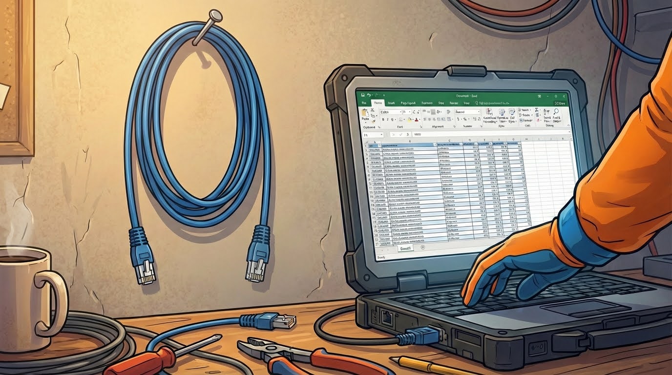 Пресейл глазами инженера: как превратить ТЗ в работающий кластер - 1