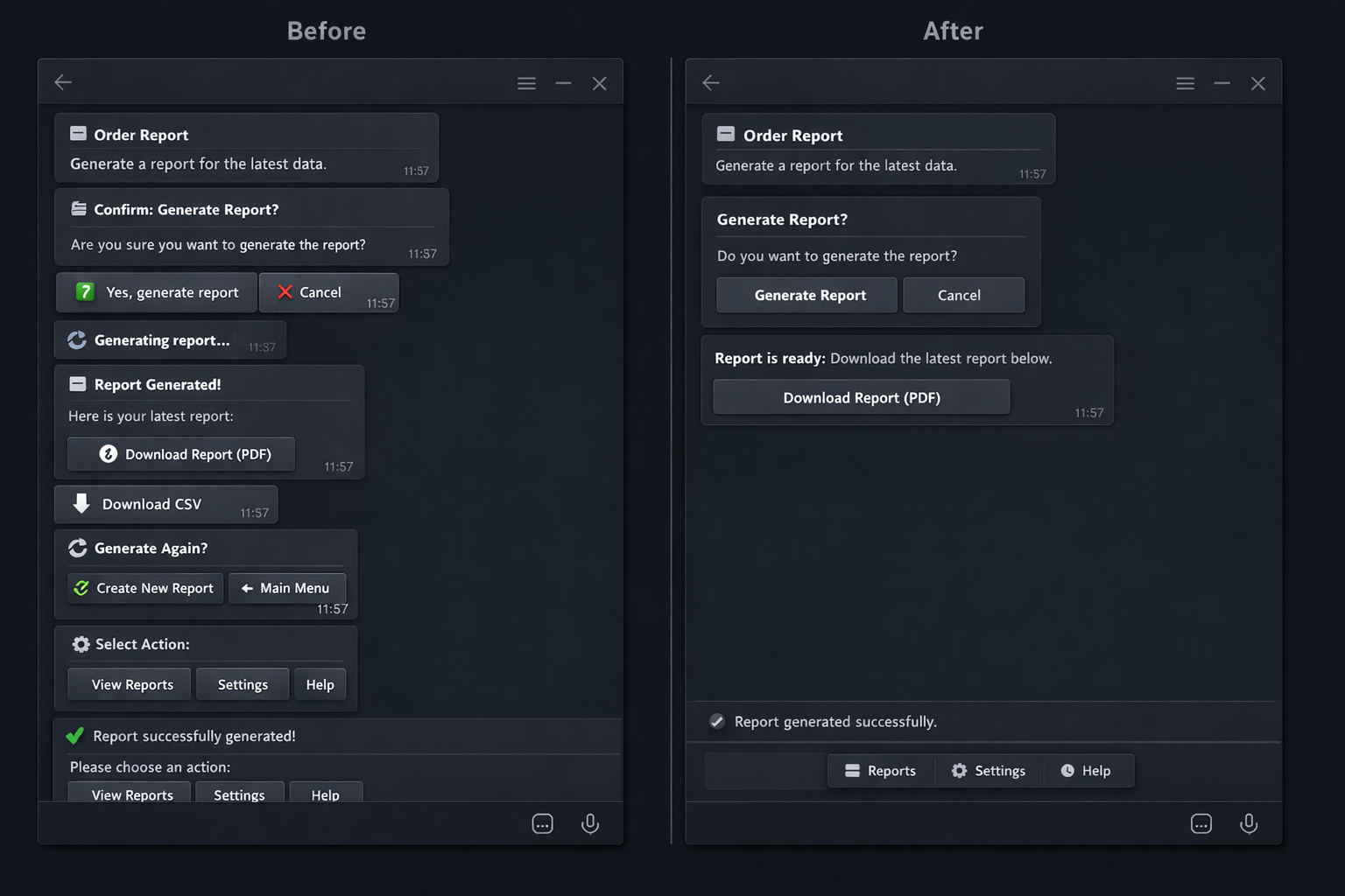 Когда бот перестаёт быть набором хендлеров и становится системой состояний