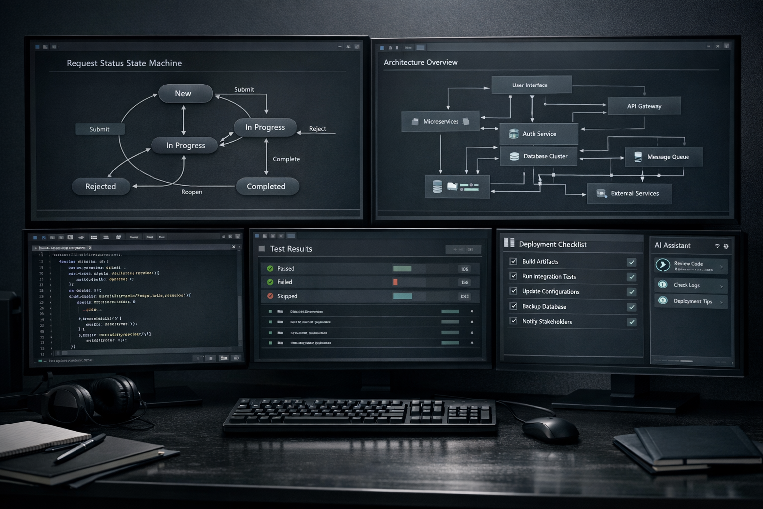 Telegram UX пришлось проектировать как интерфейс, а не как поток сообщений