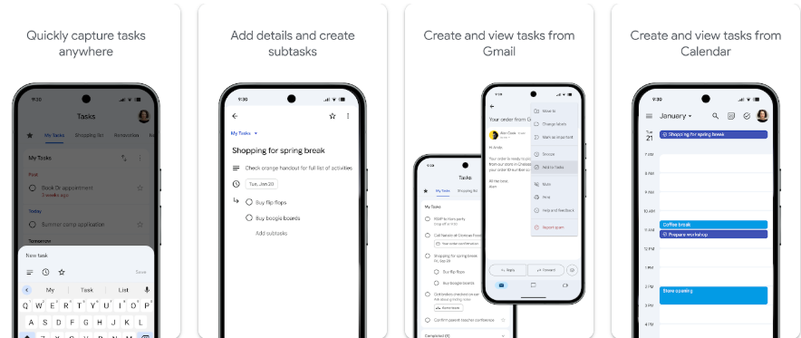 Какую напоминалку выбрать на Android: честный разбор 10 приложений под разные сценарии - 4