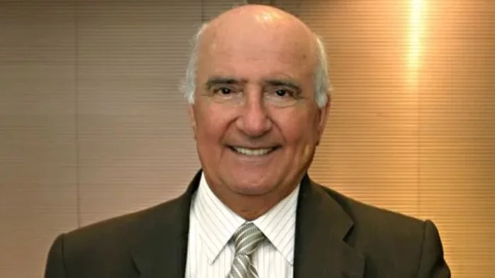 На фото: Якуп Тахинчиоглу (Yakup Tahincioğlu)