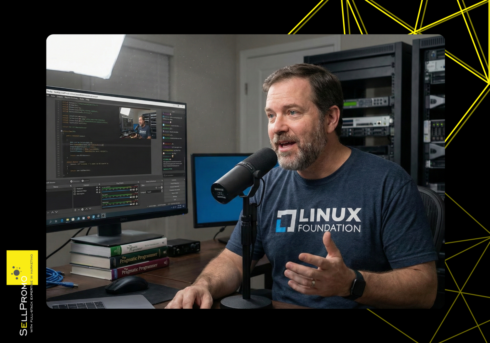 Вебинары в непрямых продажах работают. Надо просто научиться их правильно готовить 