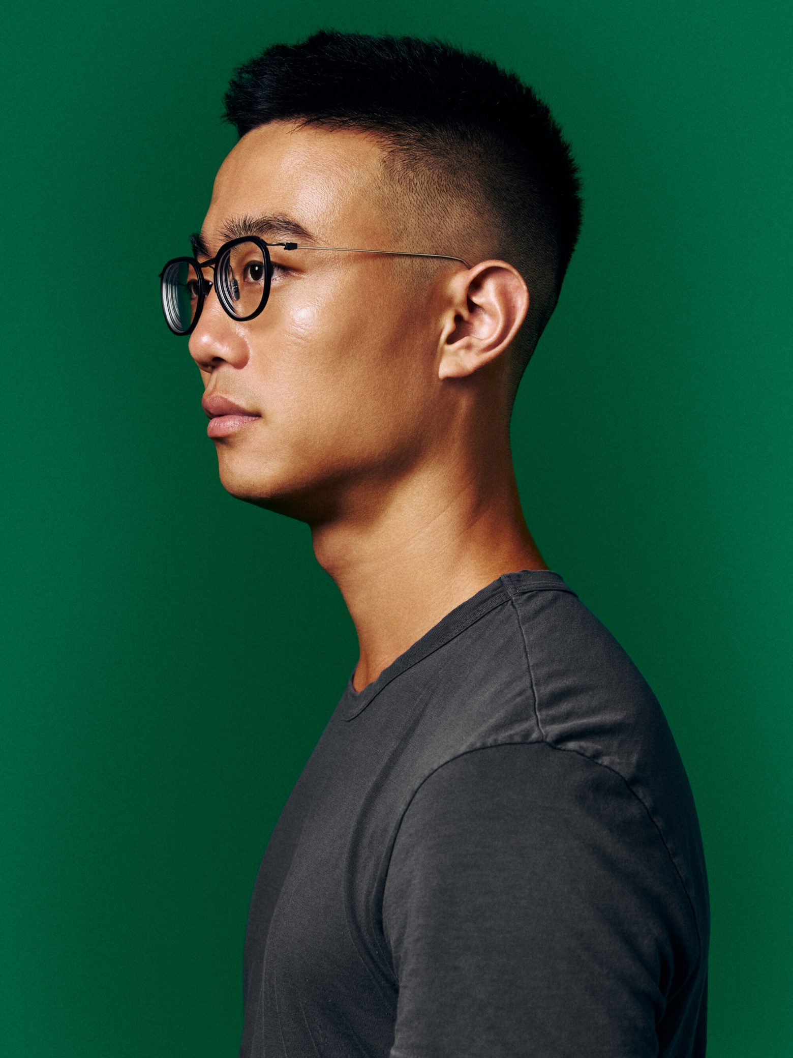 Джефф Ян - основатель биржи Hyperliquid. Источник - colossus